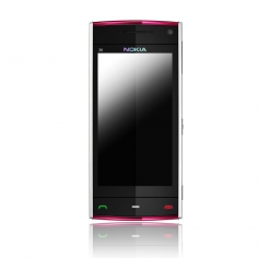 Nokia X6+