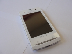 Sony Ericsson X10 mini (Star X10 mini)