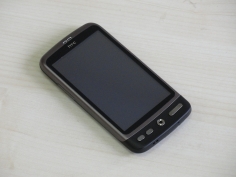 HTC Desire G7 А8181+