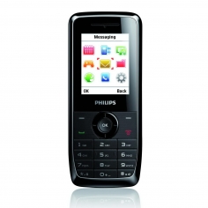 Philips Xenium X100