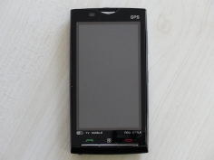 Sony Ericsson Xperia X10 GPS New Style