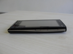 Sony Ericsson Xperia X10 GPS New Style
