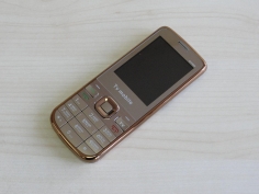 Nokia 6700 + чехол