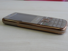 Nokia 6700 + чехол