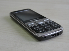 Nokia C5 New Style