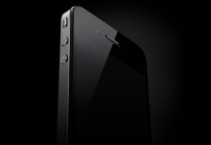 Apple iPhone 4 16GB Neverlock (Black)