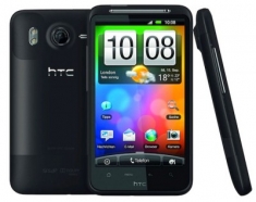 HTC Desire HD UA/UCRF (A9191)