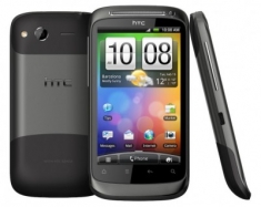 HTC Desire S UA/UCRF (Grey)