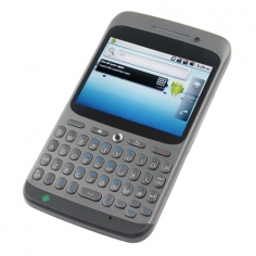 Yepo A8 Android (Silver)