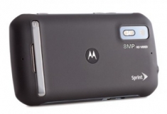 Motorola Photon 4G