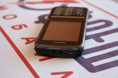 Nokia Copy C3-01 (black)