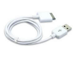 СЗУ USB+Data кабель iPhone 3G/4G