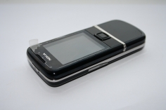 Nokia 100% Copy 8800 2-sim (black)