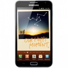 Samsung Galaxy Note N7000 (Black)