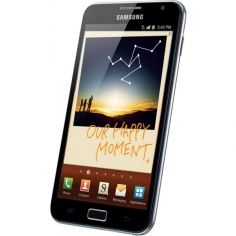 Samsung Galaxy Note N7000 (Black)
