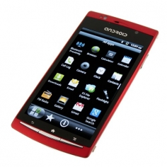 Star X12 3G (Red)