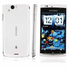 Star X12 3G (White)
