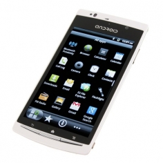 Star X12 3G (White)