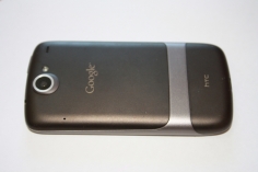 HTC Google Nexus One (Уценка)