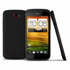 HTC One S (Black)