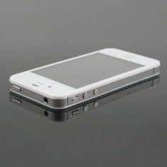 iPhone 4 A6+ (white)