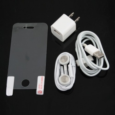 iPhone 4 A6+ (white)
