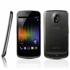 Samsung GALAXY Nexus (GT-I9250)