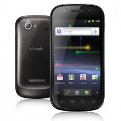 Samsung Google Nexus S (GT-I9023)