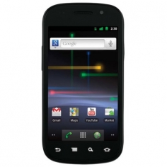 Samsung Google Nexus S (GT-I9023)