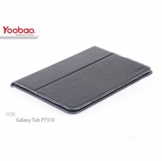 Чехол Yoobao Samsung Galaxy Tab P7310 black