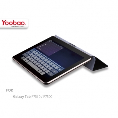 Чехол Yoobao Samsung Galaxy Tab P7510P7500 black