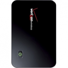 Novatel MiFi2200 3G/CDMA Router