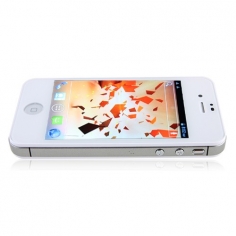 Star W007/iPhone W007 (white)