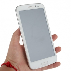 ZOPO ZP900 (white) MTK6577