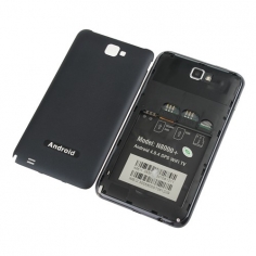 Galaxy Note N8000+ TV(black) MTK6577