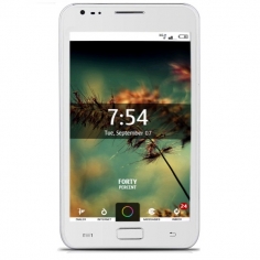 Galaxy Note N8000+TV (white) MTK6577