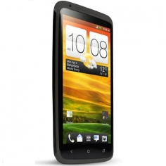 HTC One X Copy (black) MTK6577