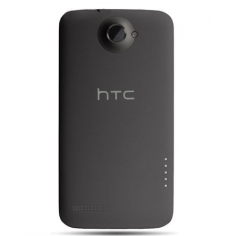 HTC One X Copy (black) MTK6577