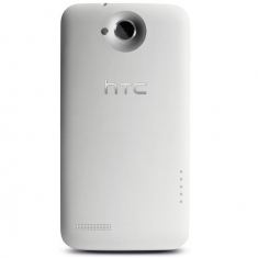 HTC One X Copy (white) MTK6577