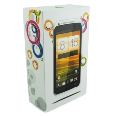 HTC One X Copy (white) MTK6577