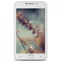 Galaxy Note U920+ (white) MTK6577