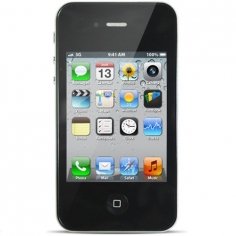 iPhone 4G Copy i4 (black)