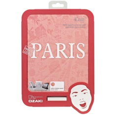 Чехол Ozaki iCoat Travel Paris for iPad 4/iPad 3/iPad 2 (IC515PR)