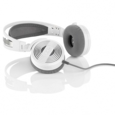 AKG K520 Headphone Home Multi-Purpose Stereo White (K520WHT)