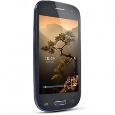 Samsung Galaxy S3 N8820 (blue)