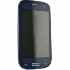 Samsung Galaxy S3 N8820 (blue)