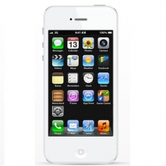 iPhone Copy 5G (white)