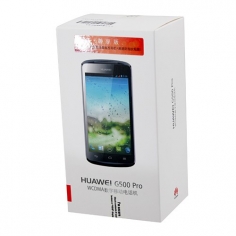 HUAWEI Shine U8836D (G500 Pro)