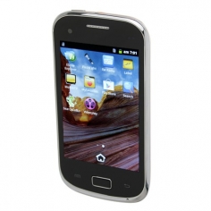 Samsung Galaxy mini 2 S6500 (black) АКЦИЯ!