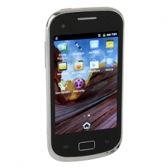 Samsung Galaxy mini 2 S6500 (black) АКЦИЯ!